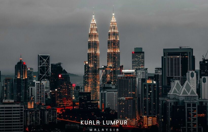 Kuala Lumpur Nightlife Package 3 Nights / 4 Days