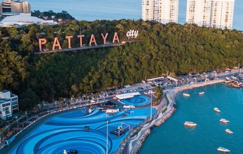 Thailand Pattaya –– 3 Nights / 4 Days Itinerary