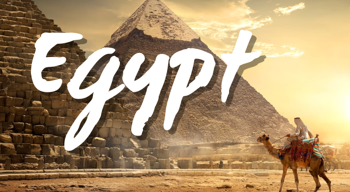 Egypt – 6 Nights / 7 Days