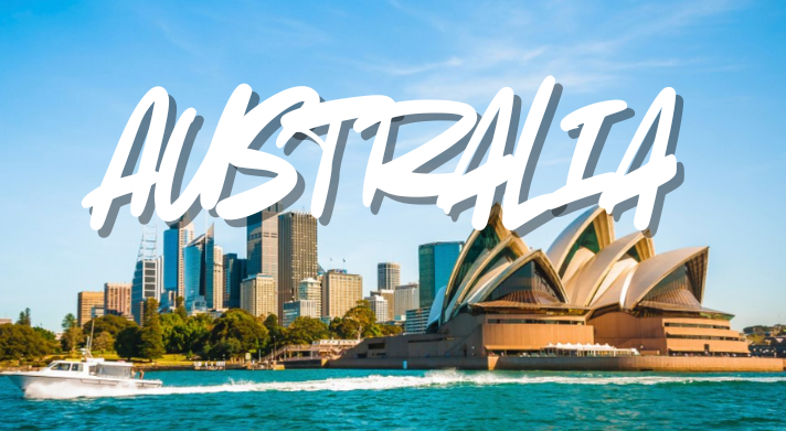 Australia – 9 Nights & 10 Days Itinerary
