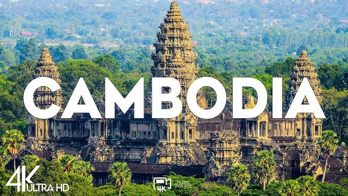 Cambodia – 4 Nights / 5 Days