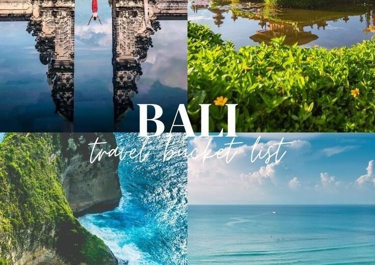 Bali (04 Nights & 05 Days) Package