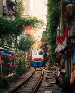 Vietnam 06 Night & 07 Days