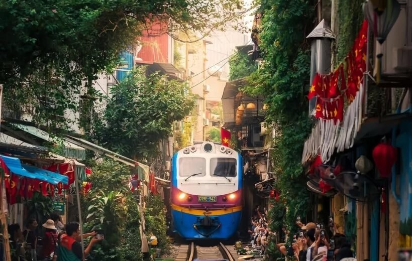 Vietnam 06 Night & 07 Days